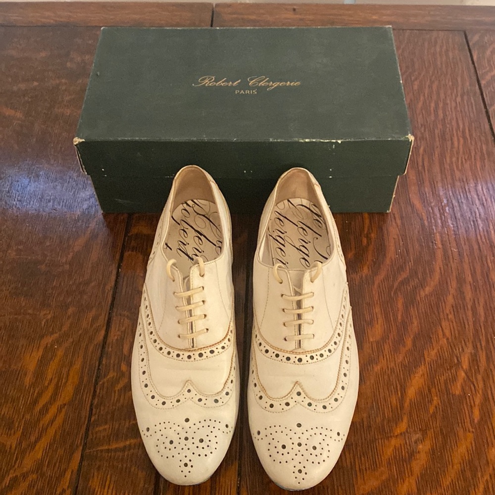Robert Clergerie Women’s Shoes Size 8
